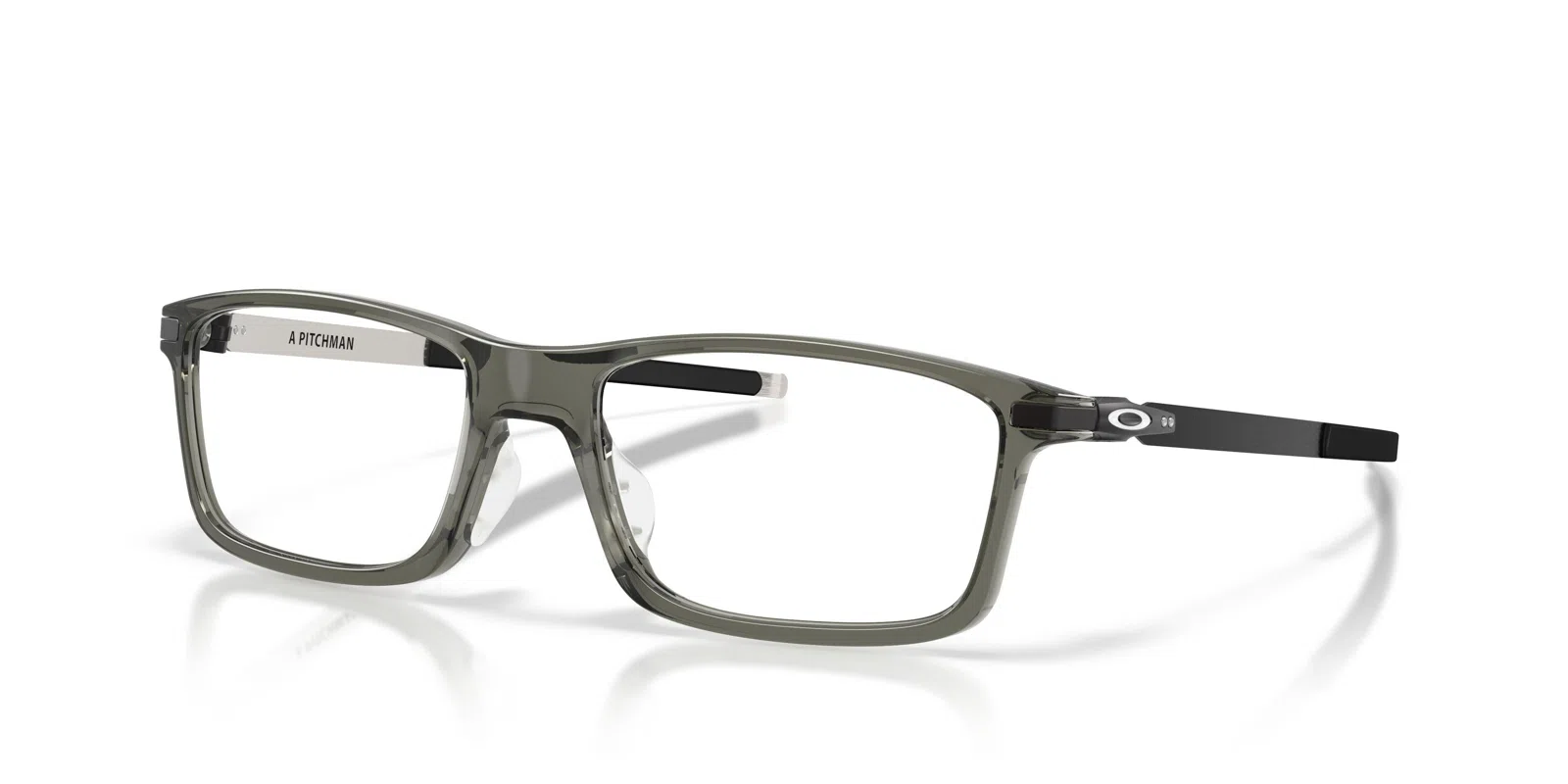 Oakley Pitchman A 8096 Eyeglasses - view 6